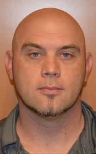 David Garrett Funderburk a registered Sex Offender of Texas