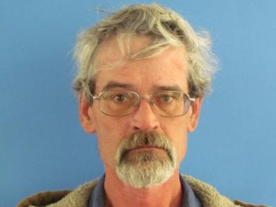 Donald D Haugen Jr a registered Sex Offender of Texas