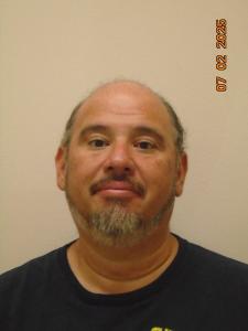 Omar Cantu Vera a registered  of Texas