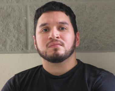 Stephen Anthony Garcia a registered Sex Offender of Texas