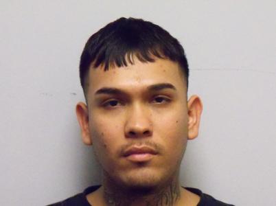 Mario Jesus Quintanilla Paz a registered  of Texas