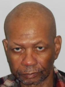 Ireman Earl Justice a registered  of Texas