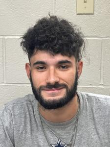 Chandler Joseph Pachuca a registered Sex Offender of Texas