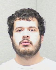 Jacob Ministero a registered Sex Offender of Texas