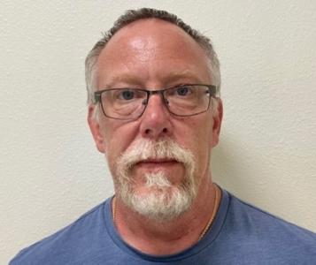 David Brian Haynes a registered Sex Offender of Texas