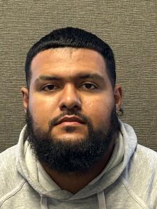 Alejandro Hernandez a registered Sex Offender of Texas