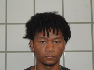 Trae Lee Daniels a registered  of Texas