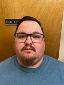 Grayson Alan Gary a registered Sex Offender of Texas