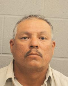 Jose Francisco Velazquez a registered Sex Offender of Texas
