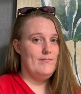 Jennie Lynn Wilson a registered  of Texas