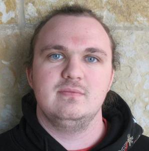 Garrett Scott Chamness a registered Sex Offender of Texas