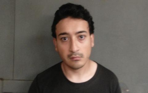 Adrian Ortiz a registered Sex Offender of Texas