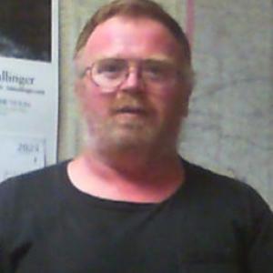 Thomas Malcolm Malone a registered Sex Offender of Texas