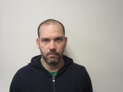 David Lynn Hilton a registered Sex Offender of Texas