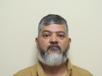 Isreal Gomez a registered Sex Offender of Texas