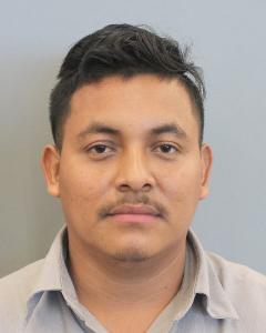 Otto Raul Osorio-deleon a registered Sex Offender of Texas