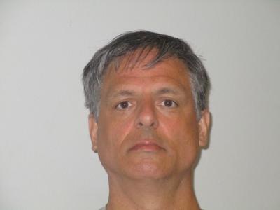 Jeremy Thomas Mckeon a registered  of Texas