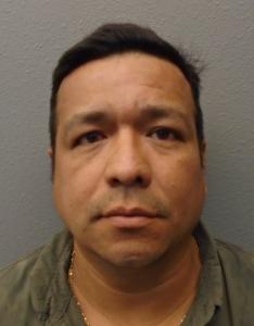 Christian Cruz a registered Sex Offender of Texas