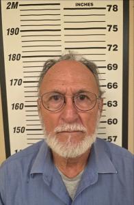 Anselmo Venegas a registered Sex Offender of Texas