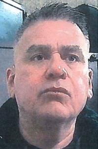 Ramiro J Briones a registered Sex Offender of Texas