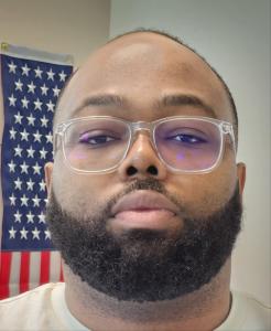 Xzavier Henderson a registered Sex Offender of Texas