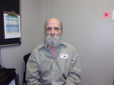 Ronald Michael Anderson a registered  of Texas
