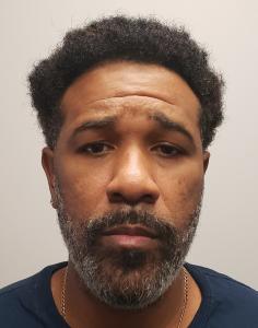 Antonio Lamar Wilson a registered Sex Offender of Texas