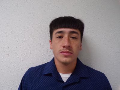 Javier Jesus Vargas a registered Sex Offender of Texas