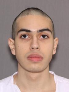 Javen Cardenas a registered  of Texas