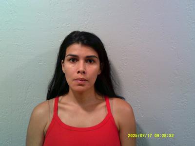 Alexis Esperanza Martinez a registered Sex Offender of Texas