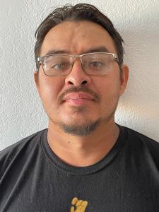 Emmanuel Nunez a registered Sex Offender of Texas