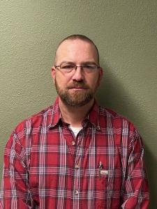 Shay Ryan Ridenhour a registered  of Texas