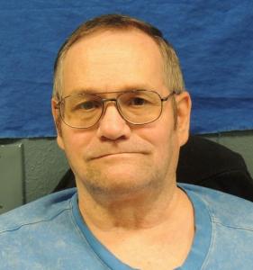 Graeme Pierson a registered Sex Offender of Texas