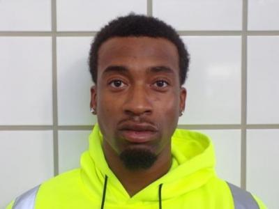 Marqavius Greene a registered  of Texas