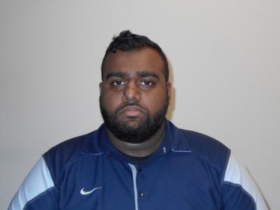 Zack Manthanath Thomas a registered Sex Offender of Texas