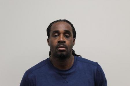 Donrico Donald a registered Sex Offender of Texas