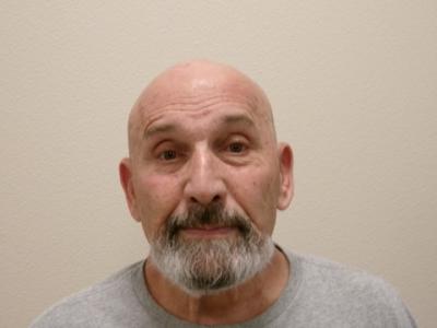 Thomas Daiello a registered Sex Offender of Texas