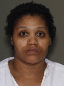 Delarese Nicole Hendrix a registered  of Texas