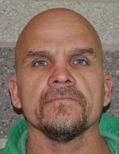 Don Hill a registered Sex Offender of Texas