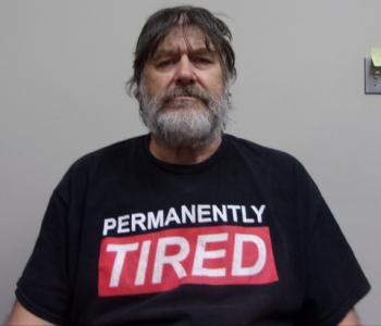 William Ray Welsh a registered Sex Offender of Texas