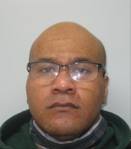 Travan Timothy Tagaloa a registered  of Texas
