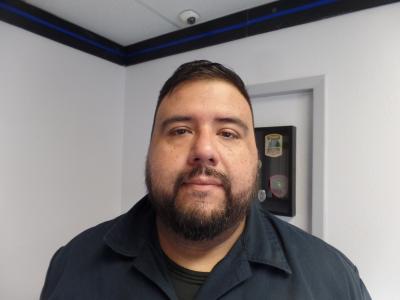 Alfonso Rodriguez a registered Sex Offender of Texas