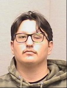 Victor Cyress Canales a registered  of Texas
