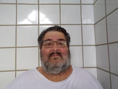 Phillip Diaz Deleon a registered Sex Offender of Texas