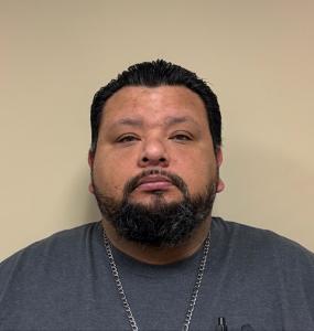Ramon Cruz Almaraz a registered Sex Offender of Texas