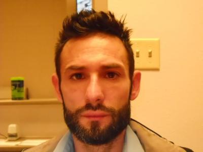 Joseph Allen King a registered  of Texas