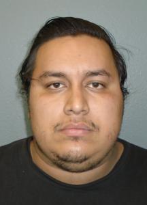 Allan Jeff Umana a registered Sex Offender of Texas