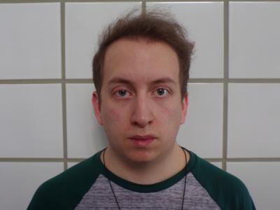Zachary Campbell a registered  of Texas