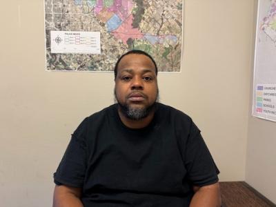 Christopher Demond Page a registered Sex Offender of Texas