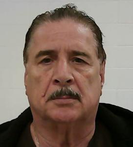 Michael Vidal Gamez a registered Sex Offender of Texas